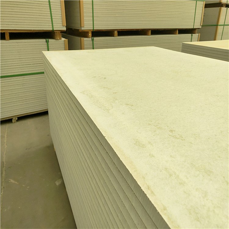 13mm陜西西安防火隔板硅酸鈣板 顏色多樣、防火性能卓越