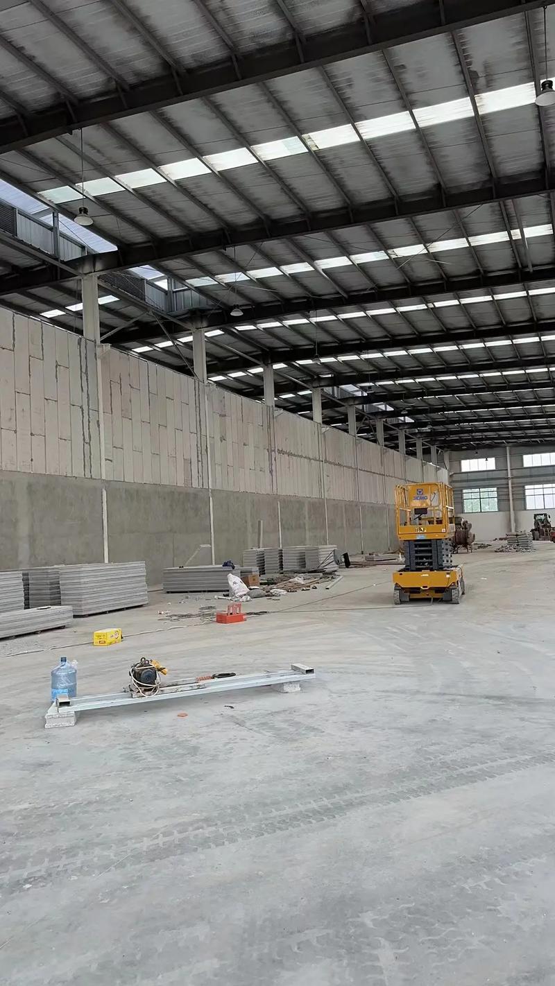 輕質防火隔墻板 青島威海煙臺東營青州全國發貨，守護建筑安全