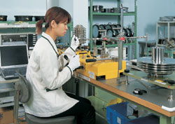 長(zhǎng)野計(jì)器NKS中國(guó)服務(wù)中心 免費(fèi)寄發(fā)產(chǎn)品資料，掌握最新行業(yè)動(dòng)態(tài)