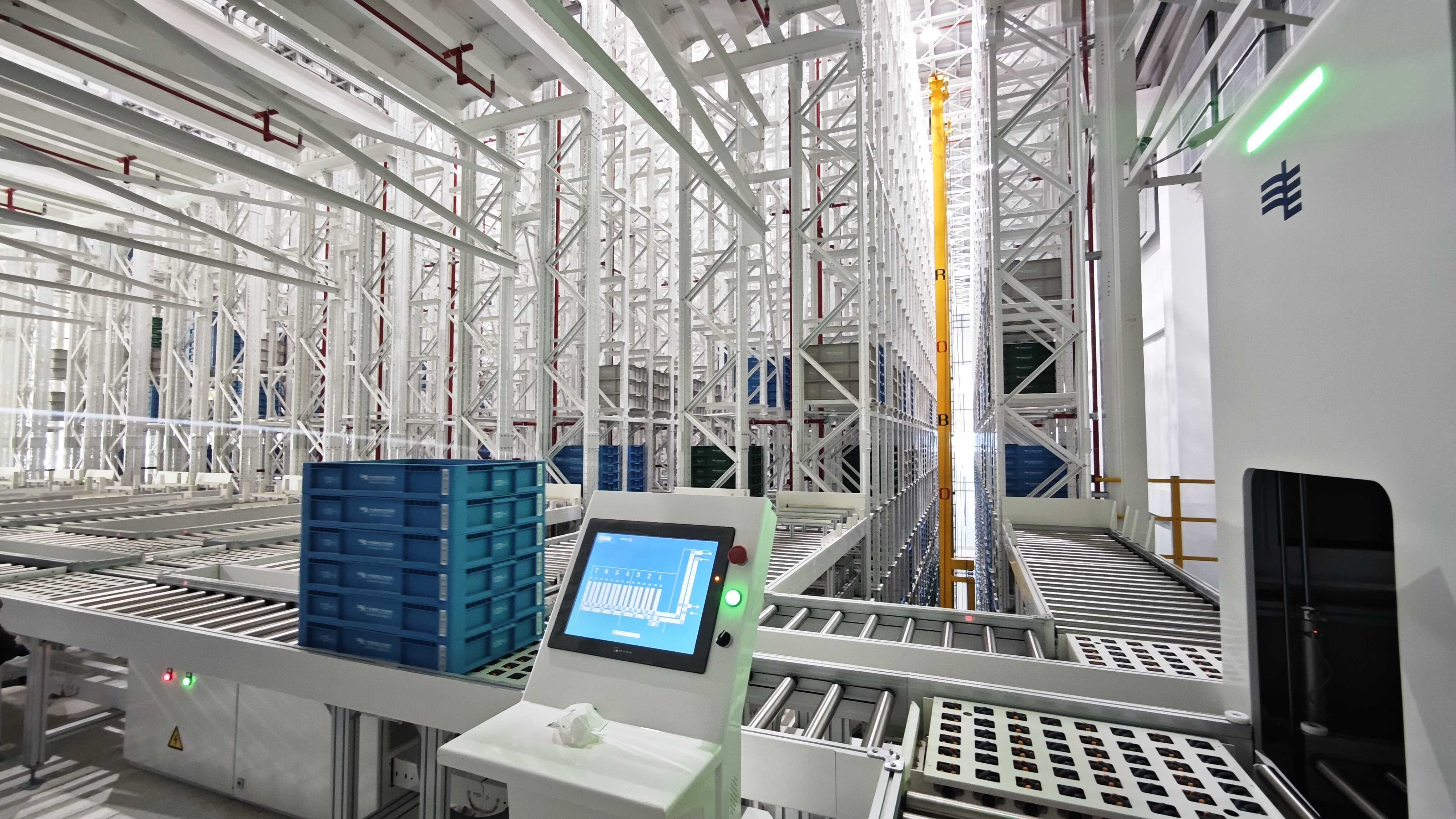 南方電網(wǎng)貴州電網(wǎng)公司建成電能計(jì)量檢定“智慧工廠”，引領(lǐng)網(wǎng)絡(luò)技術(shù)服務(wù)新標(biāo)桿